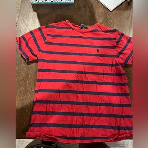 Kids polo shirt